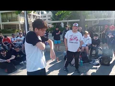 CITOVY vs. SATOSHI vs. INVIKTOR vs. ???: Filtros - AFTER X LOWKEY