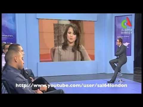 الجزائر : وكيلكم ربي  شباب يتكلم البرنامج كاملا
