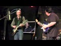 ''LOVE JAIL'' - COCO MONTOYA & JIM McCARTY @ Callahan's, March 2016