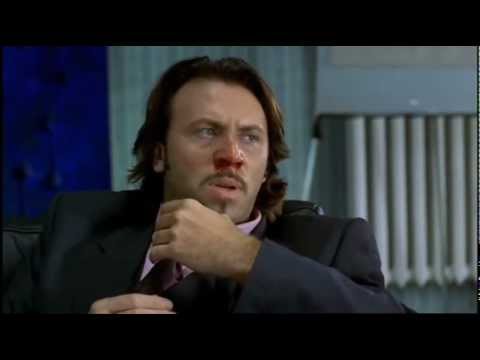 Poranek Kojota - Dziki nas przysyła.