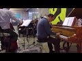 Rhapsody in blue (G. Gershwin) - (arrang. by Chucho Valdés)
