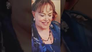 Así se ve Lucha Villa a los 86 años #shorts