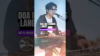 Download lagu DOA IBU TEMBUS LANGIT - LAGU POP MELAYU DANGDUT RELIGI ISLAMI TERBARU,ENAK DI DENGAR,sarat makna 🎧🤲 mp3