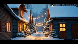 Silver Bells  -  Atlantic Starr