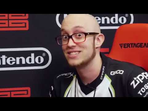 Esam is nice as hell
