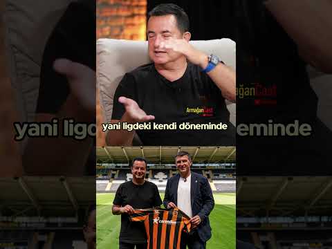 Herkes Aynı Hocaları İsterken Acun Ilıcalı Jakirovic’e Güvendi #shorts #hullcity #acunılıcalı