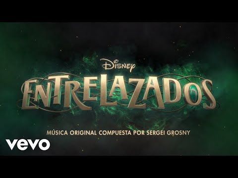 Video thumbnail for Tema de créditos (Música Incidental)
