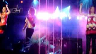 pureNRG - Like! Night of Joy 9-6-08