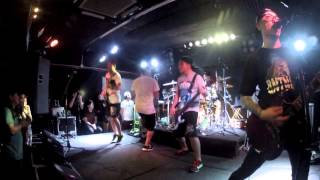 KING LY CHEE (FULLSET) @ Wolf x Down Live In Hong Kong