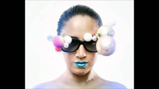 AMALIA - Life&#39;s a Dance (Nu Opo Swing Mix)