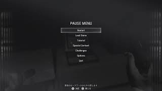 バイオハザードレクイエム　2週目やっていきます！　part 3　 無言プレイです