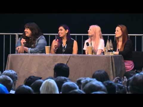 MINECON 2015 The Life of YouTubers