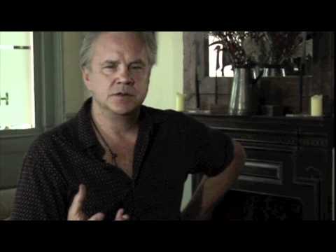 Tim Robbins - Album EPK