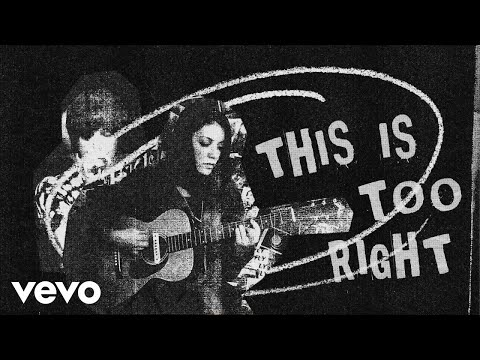 Video thumbnail for This Is Too Right
