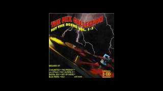 Hit The Decks Vol 3 - Carl Cox