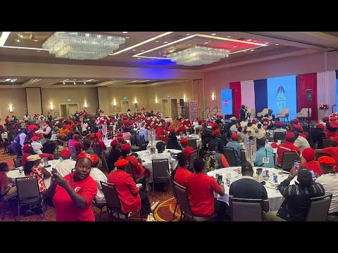 LIVE CANADA CONVENTION 2025