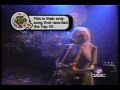Grateful Dead Touch Of Grey Video (VH1's Pop Up Video)