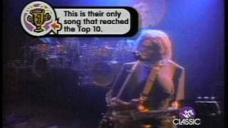 Grateful Dead Touch Of Grey Video (VH1's Pop Up Video)