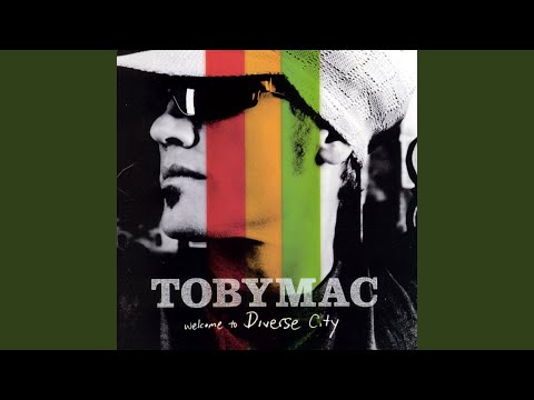 Toby Mac - Diverse City