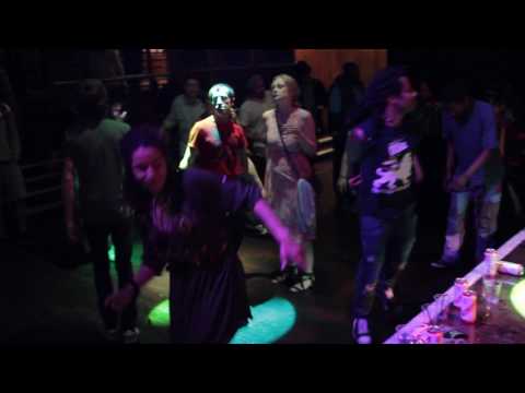 University Of Dub_Imperial Sound Army - Conspiracy_HQ