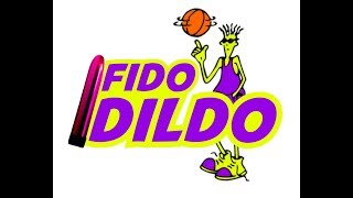 FIDO DILDO ... BEST OF ... P.A.B.L. 2016-17 ...