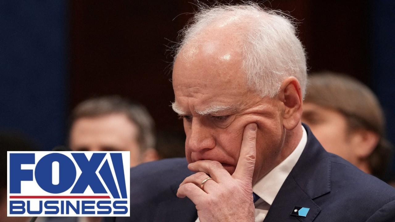 ‘NO EXCUSE’ for Dems’ silence on fraud, GOP senator says