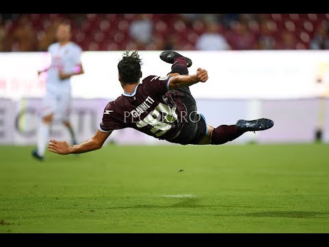 Niccolò Giannetti - BOMBER - 2019/2020 - HD