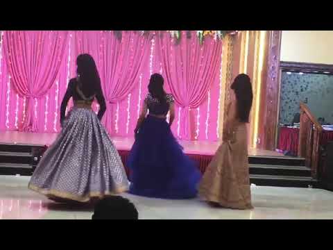 Wah wah ramji Sangeet dance ! - Keeping it simple :)