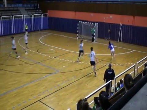 Vasas-ASI - Győri Audi ETO KC II.