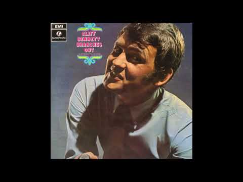 Cliff Bennett & His Band  -  I Take What I Want