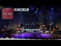 Sister Hazel - Concede (Live & Acoustic with Strings) - (Official Audio)