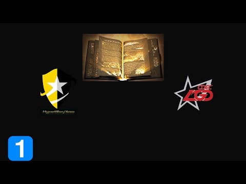 Highlights Hyper Glory Team vs CDEC Gaming - The International 2015