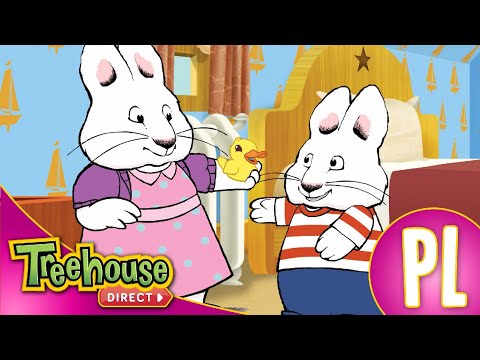 Maks i Ruby: Ogródkowa wyprzedaż Ruby / Obozowicz Maks - Ep. 103|NOWE ODCINKI!