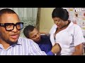 NIGHT NURSE TRENDING NIGERIAN MOVIE
