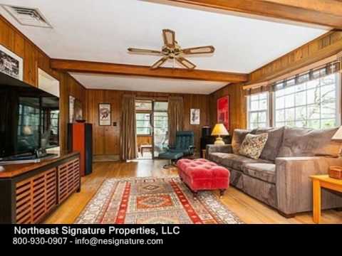 2 Klifford Circle, Millis MA 02054 - Single Family Home - Real Estate - For Sale -