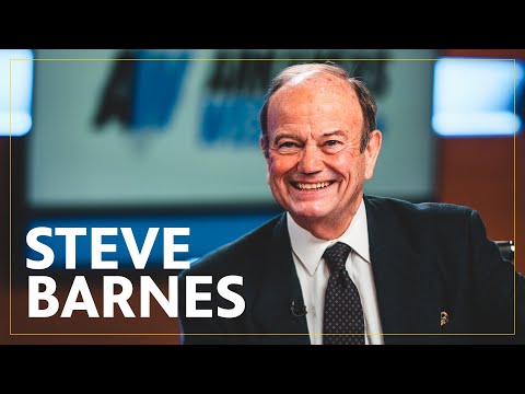 Arkansas Week Clip: Steve Barnes Tribute