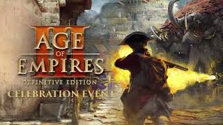 [AOE2] 官方慶祝活動