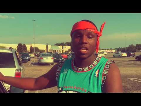 Lonnie D - High (Official Music Video) Shot by @iamleekyy