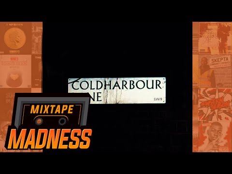 Bellzey - Coldharbour Lane (prod by QUITEPVCK x OmzzBeatz) | @MixtapeMadness