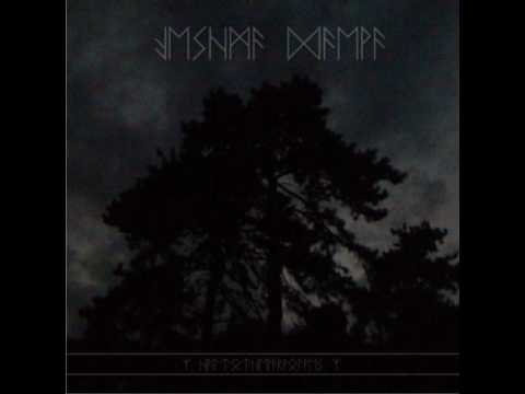 Aeshma Daeva - Wolves Of The Black Sun