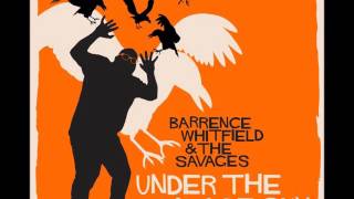 Barrence Whitfield & The Savages - Bad News Perfume