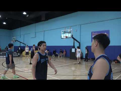 Big Eaters  tier 15 Trill Hill - tcbl sunday