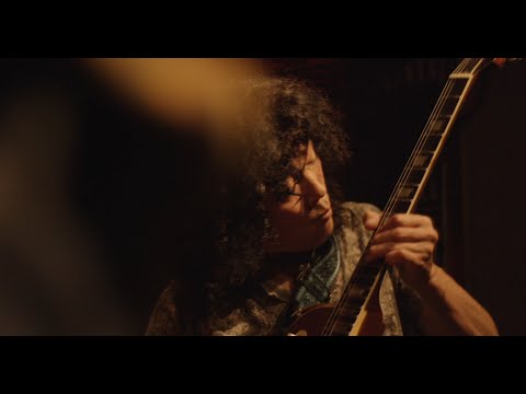 映画『MR. JIMMY ミスター・ジミー　レッドツェッペリンに全てを捧げた男』予告編