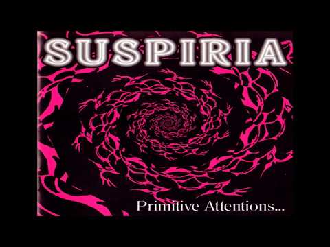 Suspiria - dancefloor tragedy (Version)