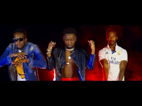 Black Ismo Feat. 2bto King , Big Moh , Dr Keb - Rap Junky Remix (Clip Officiel)