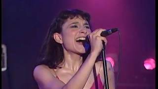 Amaral - Como hablar (Conciertos radio 3) RTVE 2000