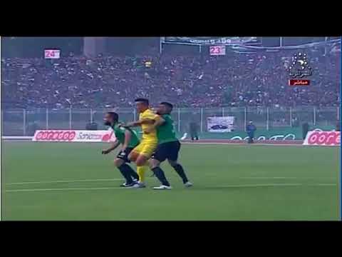 شباب قسنطينة 2 -1 شبيبة القبائل CSC 2 JSK 1