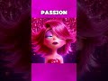 INSIDE OUT 3 New Emotions Concept Fan Shorts