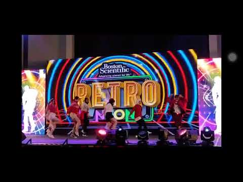 Annual Dinner 2022_Watch Me Dance