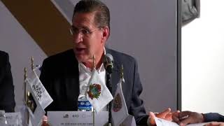 PROYECTOS DE IMPACTO REGIONAL QUE FORTALEZCAN LA CONECTIVIDAD Y ECONOMÍA FORO CONAGO